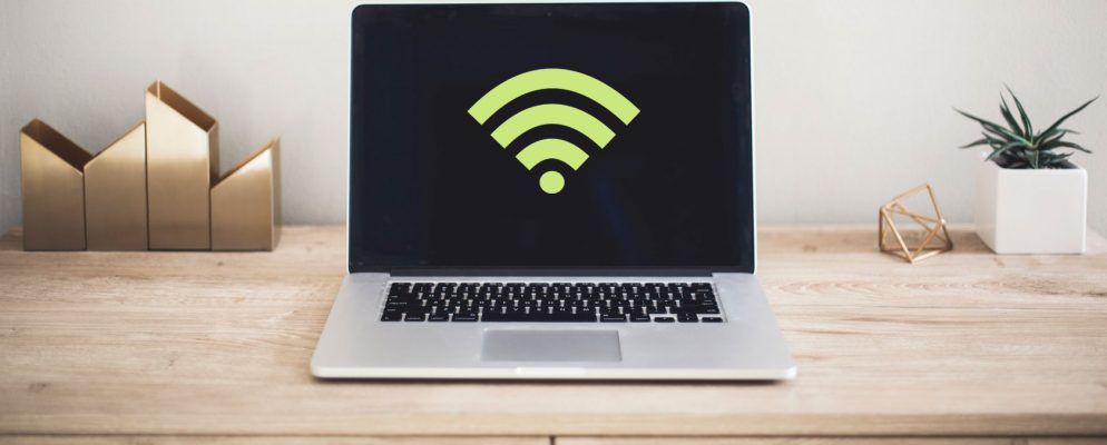 如何使用Mac分析和改善Wi-Fi网络