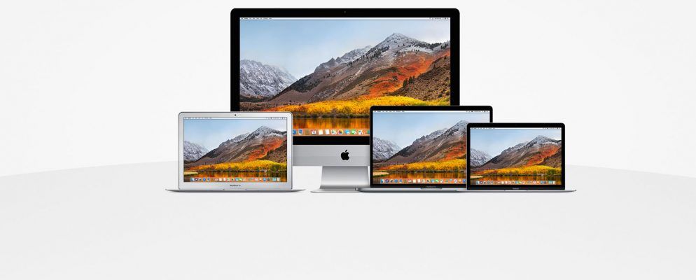 完整的macOS初学者指南:仅1小时即可入门