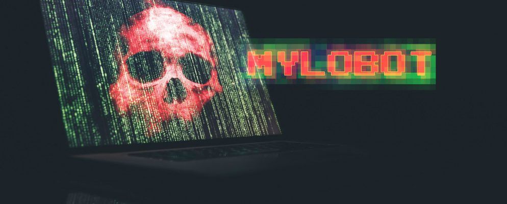 什么是Mylobot恶意软件？它是如何工作的以及如何处理