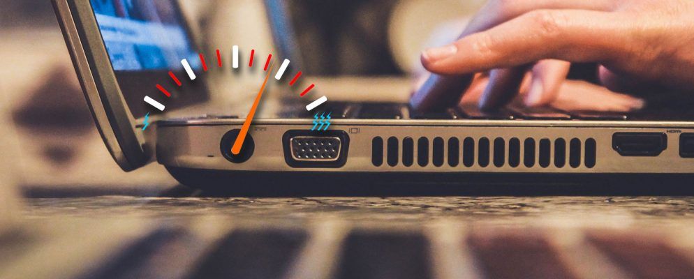 升级旧计算机会使其耗电更少吗?