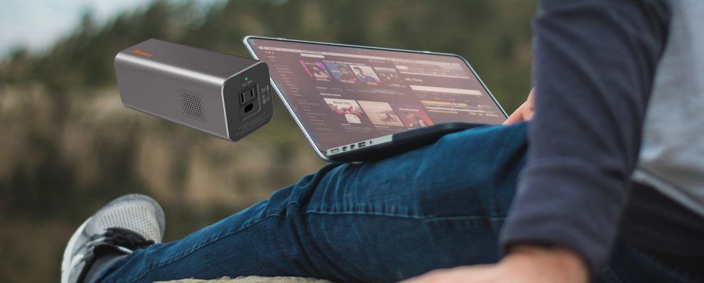 最好的6种笔记本电脑移动电源,可随时随地为计算机充电