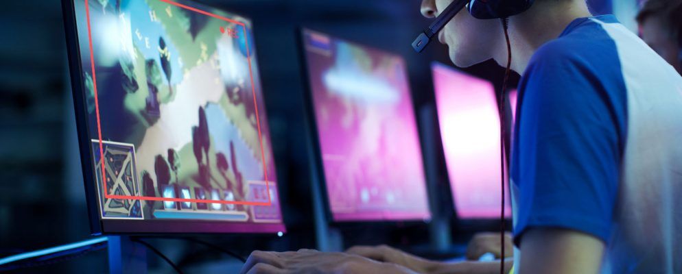 如何在Windows 10中在线记录和流式播放游戏