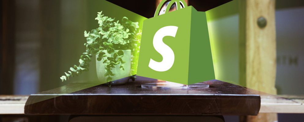 尝试替代亚马逊或eBay的20家最佳Shopify商店