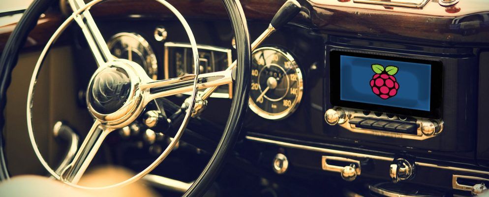 如何通过这10个DIY项目为您的旧车添加智能功能