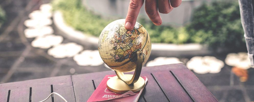 通过这15个应用程序和网站获取暑假想法