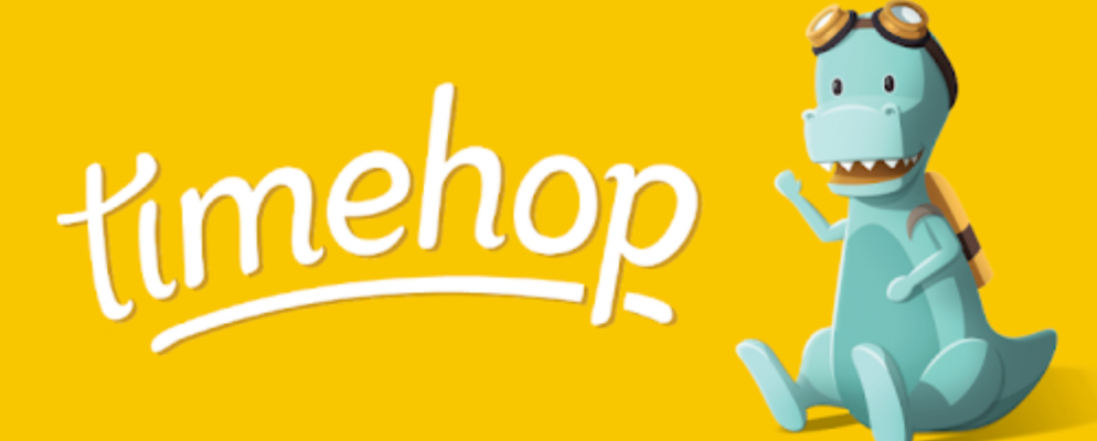 Timehop揭示了独立日数据泄露