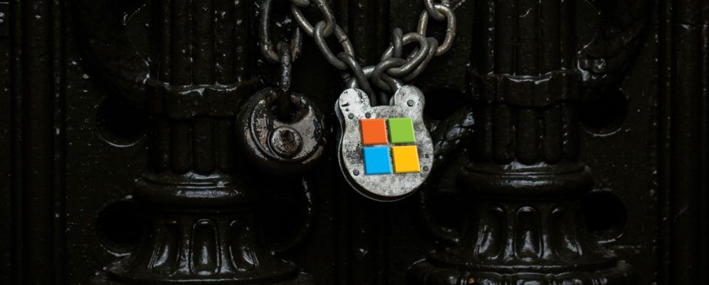 您可以信任Microsoft的5个理由