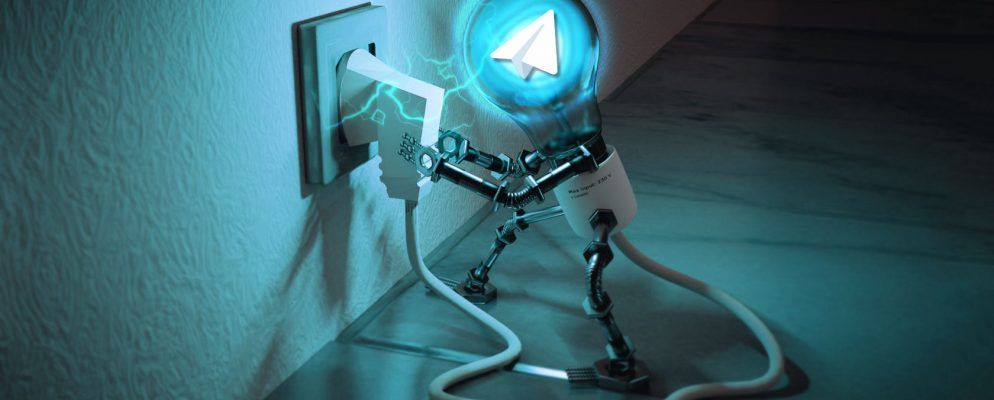 您应该使用的10种有用的电报功能