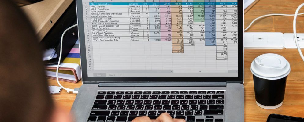 有关在Excel中编写VBA宏的初学者教程（以及为什么要学习）