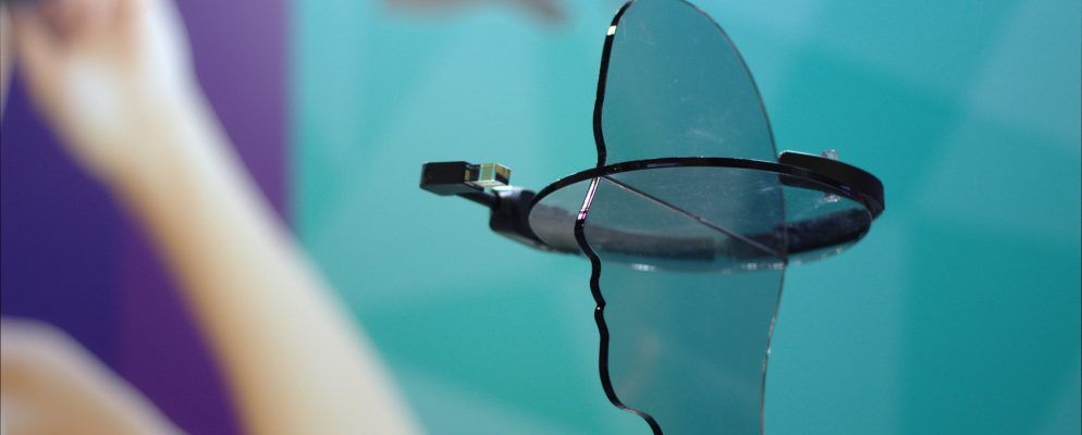 IFA 2018上的虚拟现实和增强现实在行动中失踪了