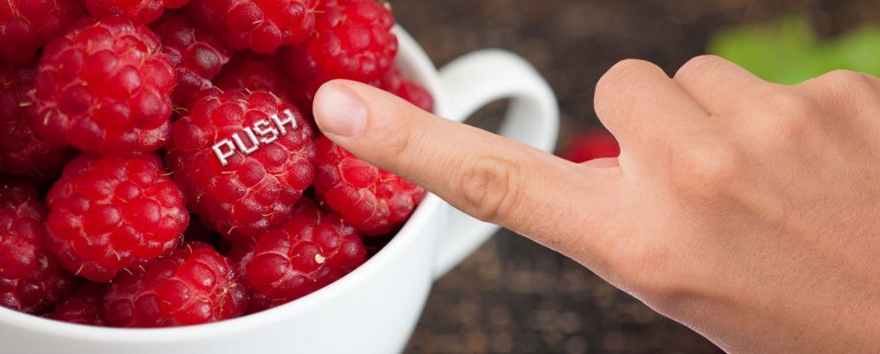 向Raspberry Pi项目添加按钮的2种方法