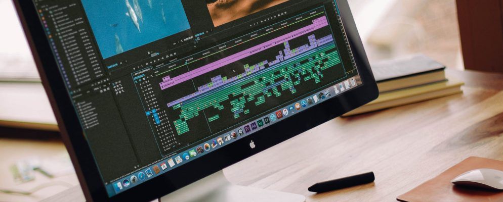 如何使用Adobe Premiere Pro颜色匹配工具