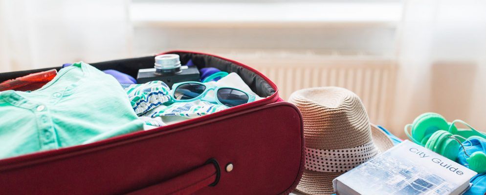 Airbnb vs. VRBO vs. Homeaway vs. Hotel：哪个更适合您？