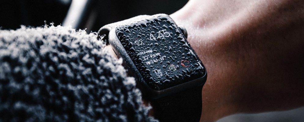 适用于天气,聊天,动漫等的最佳Apple Watch应用