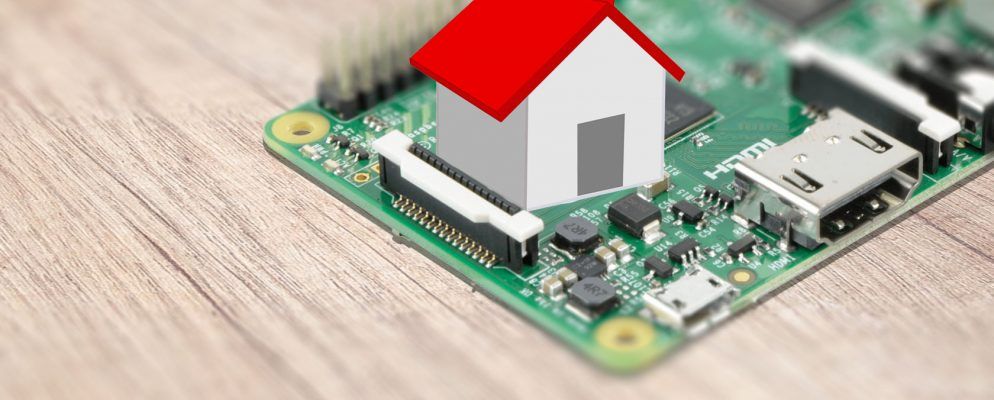 9个DIY智能家居自动化项目,节省预算