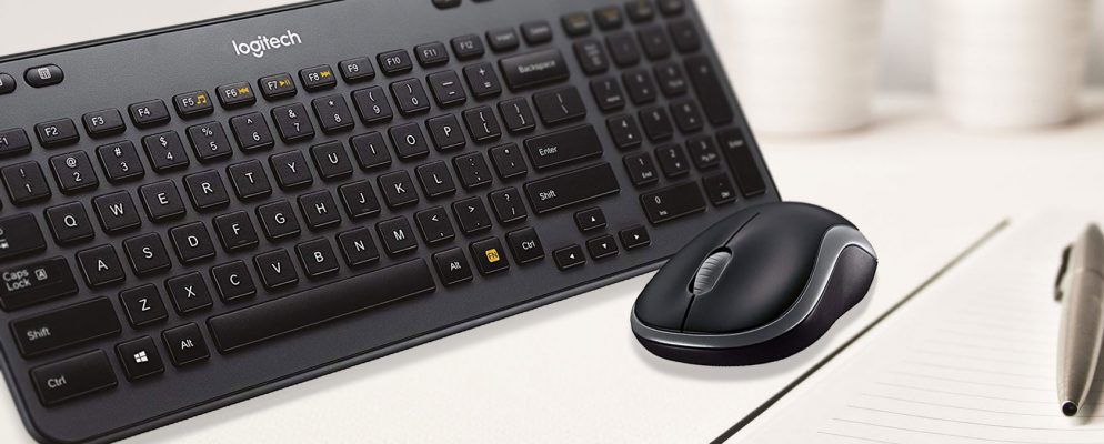 适用于所有预算的6种最佳无线鼠标和键盘组合