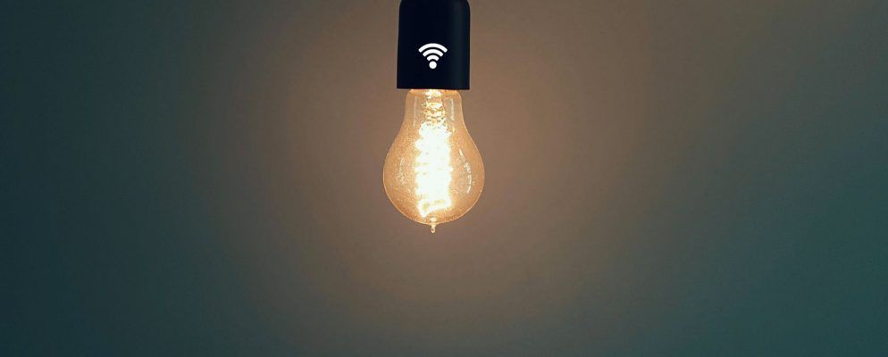 5种最佳Wi-Fi灯光开关可为您节省时间和金钱