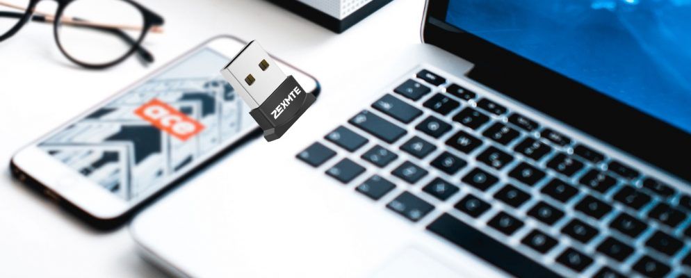 如何将蓝牙添加到计算机:3个很棒的PC蓝牙适配器