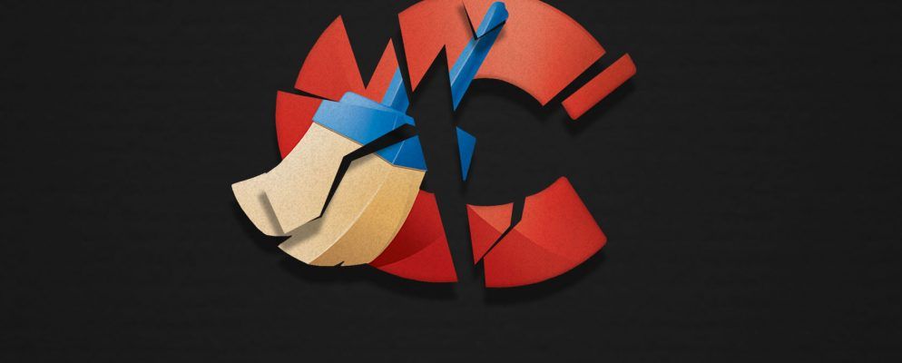 CCleaner安全吗？不完全的。我们向您展示如何更换它