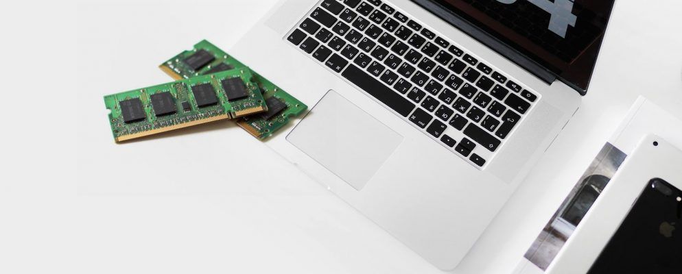 如何检查Mac的内存是否有问题