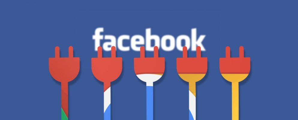 5种Chrome扩展程序可全方位改善Facebook