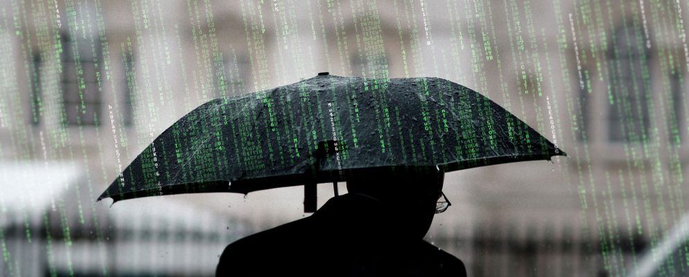 您真的需要网络保险吗?获得它之前要问的4个问题