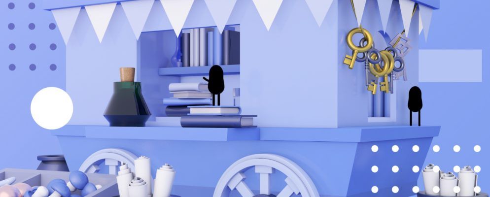 Discord推出Steam风格的游戏商店