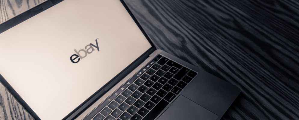 如何在eBay上合并运送