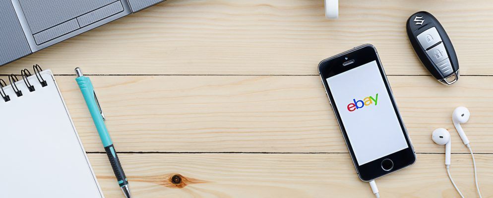 如何在eBay上删除或撤消投标