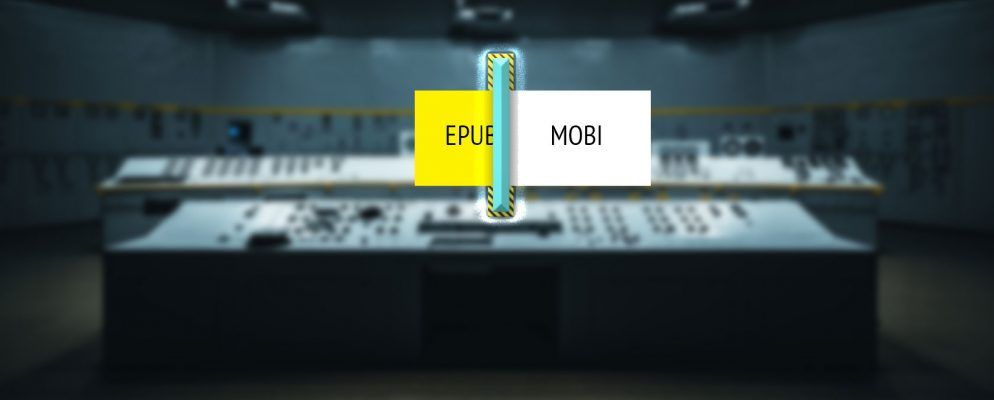 每种格式的5个高质量在线电子书转换器
