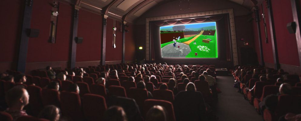 7个有趣的Speedruns,包含提示和技巧