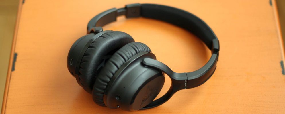 Audeara A-01无线耳机能否帮助改善老年人的听力损失？ （审查和赠品）