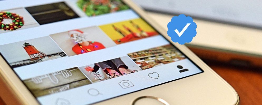 Instagram将广告添加到浏览Feed