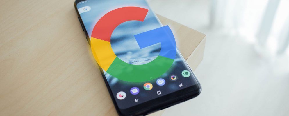 您可以用Google App替换的12种Android应用类型
