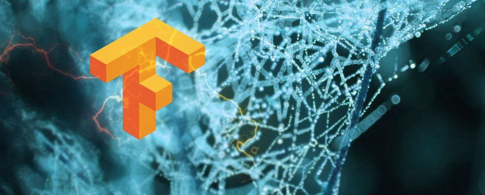 什么是Google TensorFlow?开源示例和教程