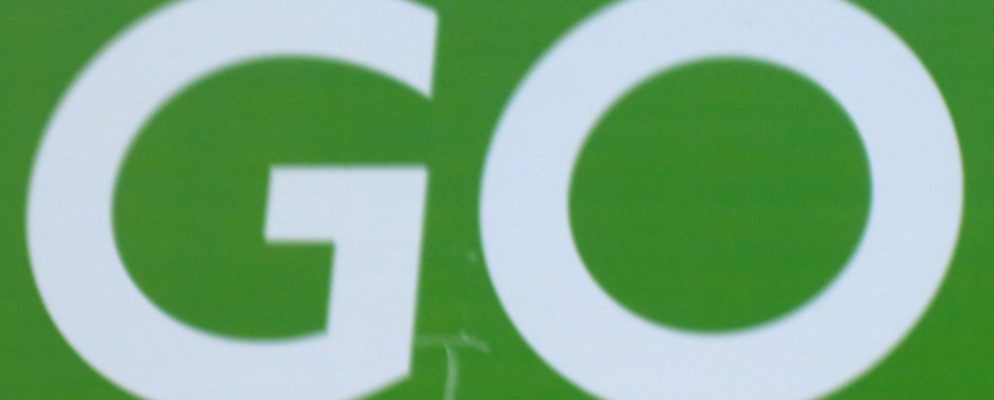 Google Go现在可以大声朗读网站