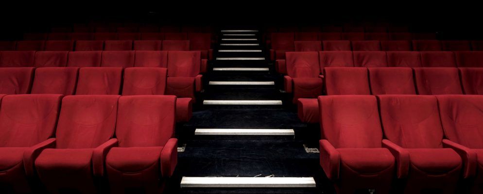 您可能会忽略的7个IMDb功能