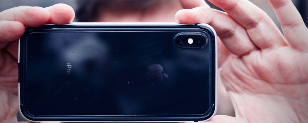 您必须尝试的7个最佳iPhone相机黑客