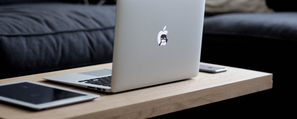在Mac上安装的6种最佳Linux发行版