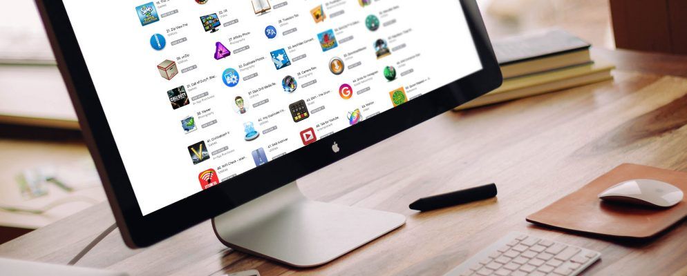 如果您讨厌应用订阅,则有5个Mac应用替代方案