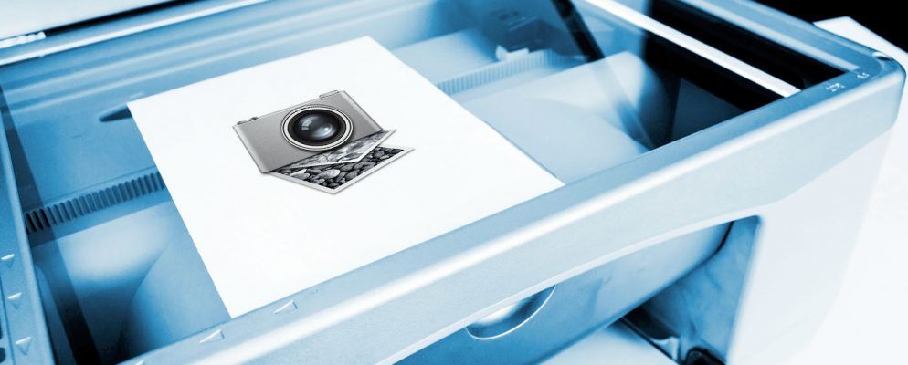 4种使用Mac的Image Capture App的实用方法