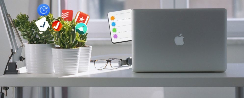 10个优于Apple提醒的Mac提醒应用