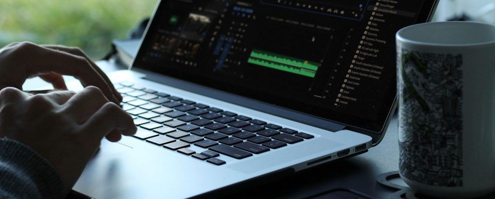 如何制作自己的Adobe Premiere Pro预设