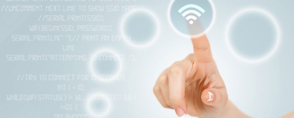 如何使用ESP8266制作自己的Wi-Fi连接按钮