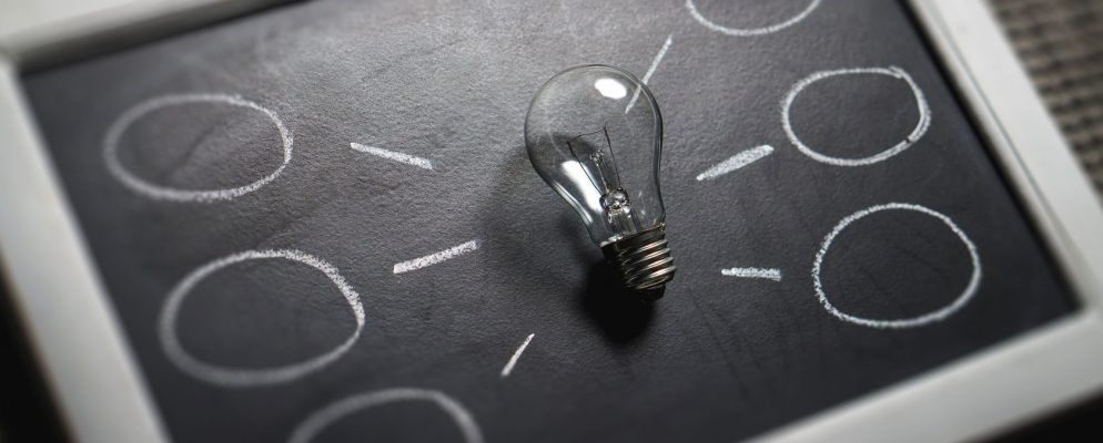 5个思维导图站点和应用程序,以集思广益