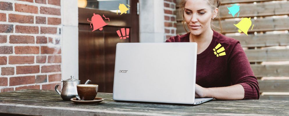 使用Windows 10时要保持专注的10个小调整