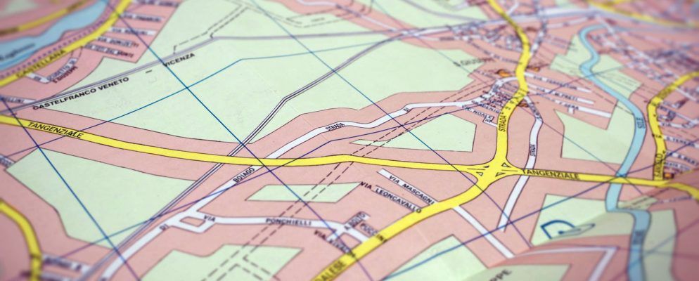 充分利用您的位置的7个漂亮的Android应用程序