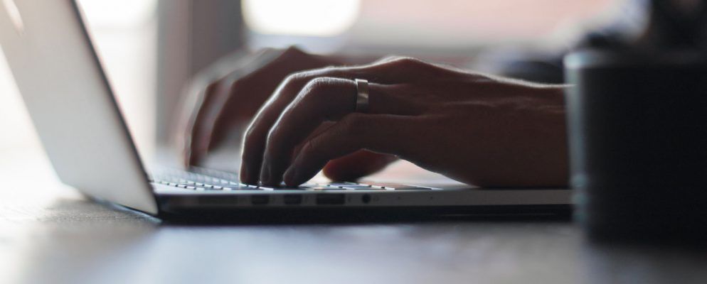 保持网上安全的9个最重要习惯