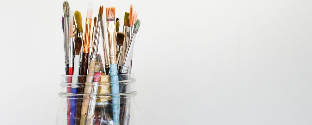 10个免费的Photoshop笔刷以及如何安装它们