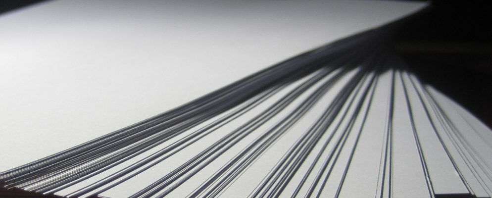 如何使用法律黑线比较Microsoft Word文档